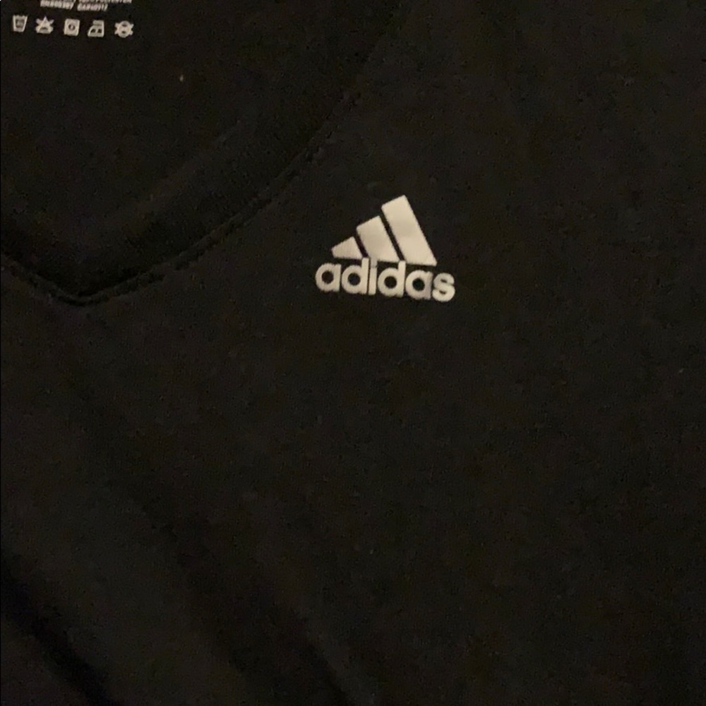 Adidas Tee - Picture 3 of 5